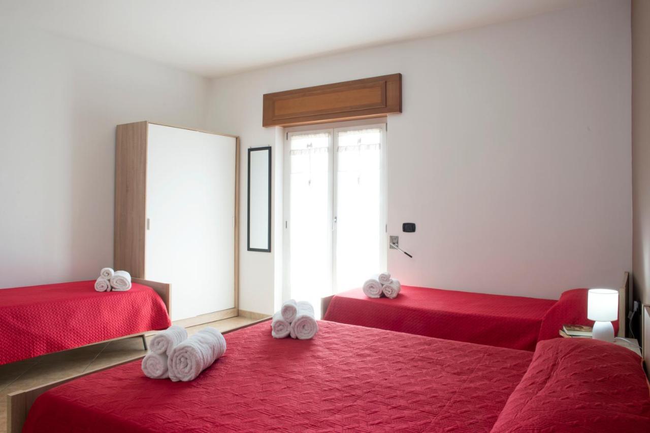Mastro Gio Bed & Breakfast San Giovanni in Fiore Exterior foto